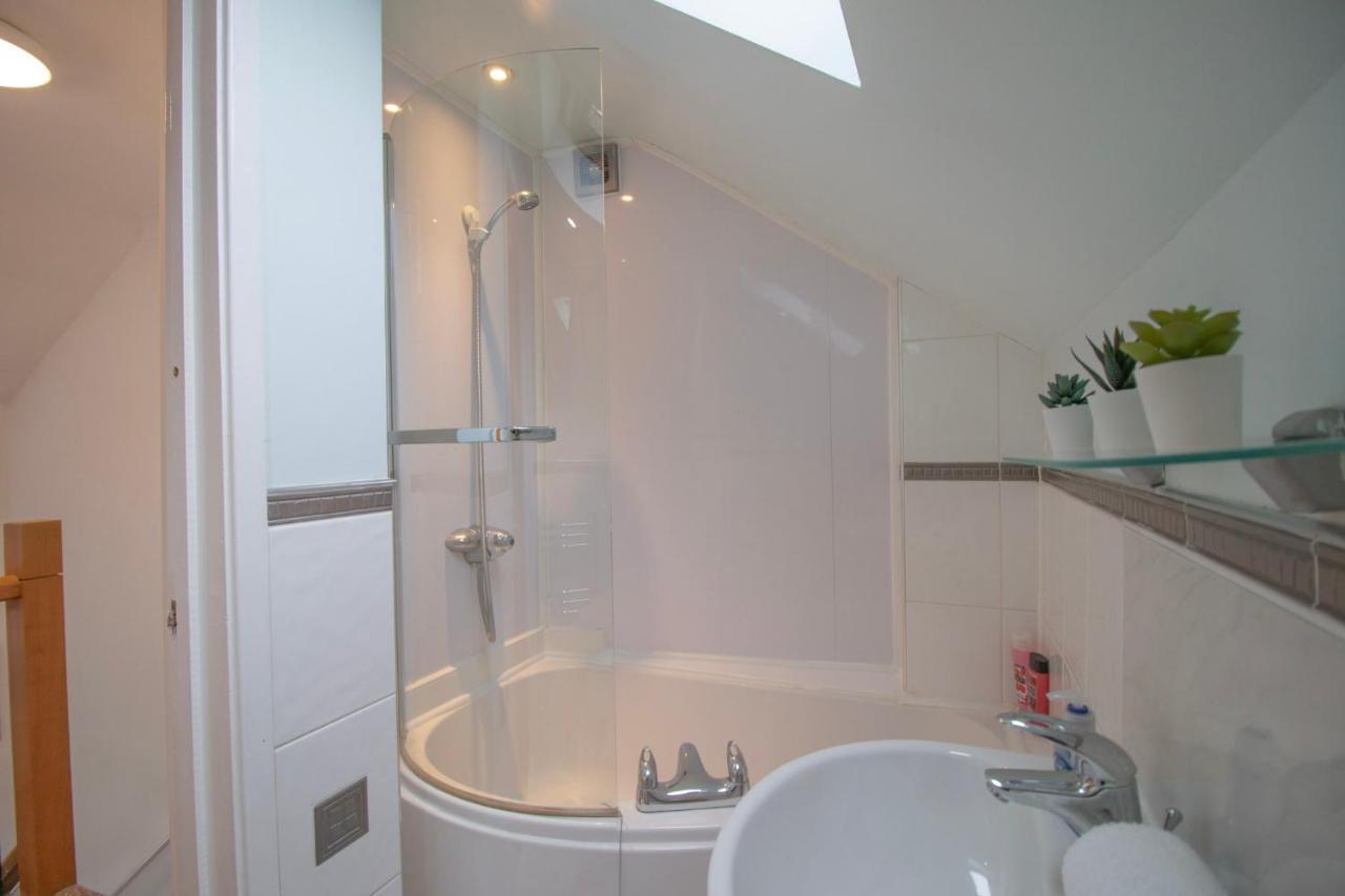 Sealock Mews By Property Promise Cardiff Exterior photo
