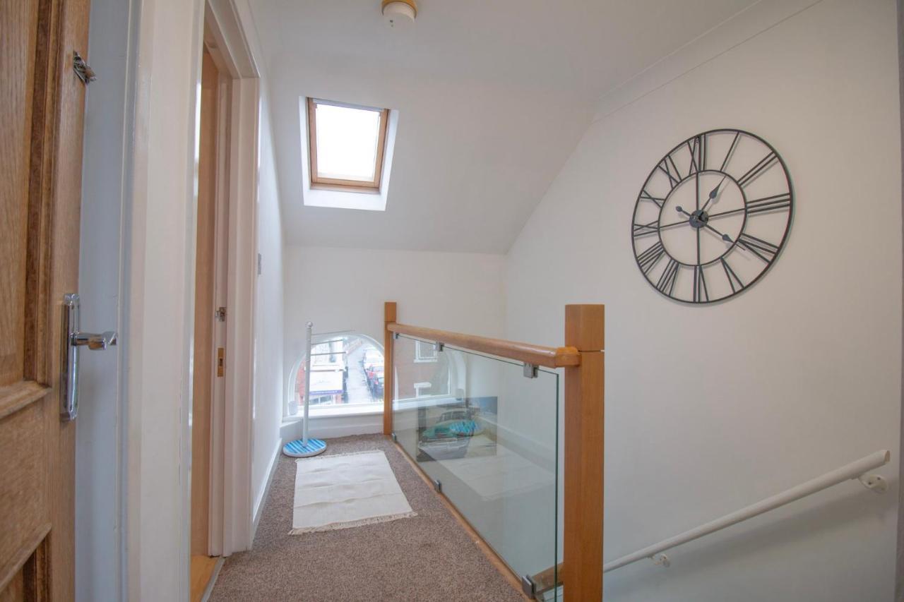 Sealock Mews By Property Promise Cardiff Exterior photo
