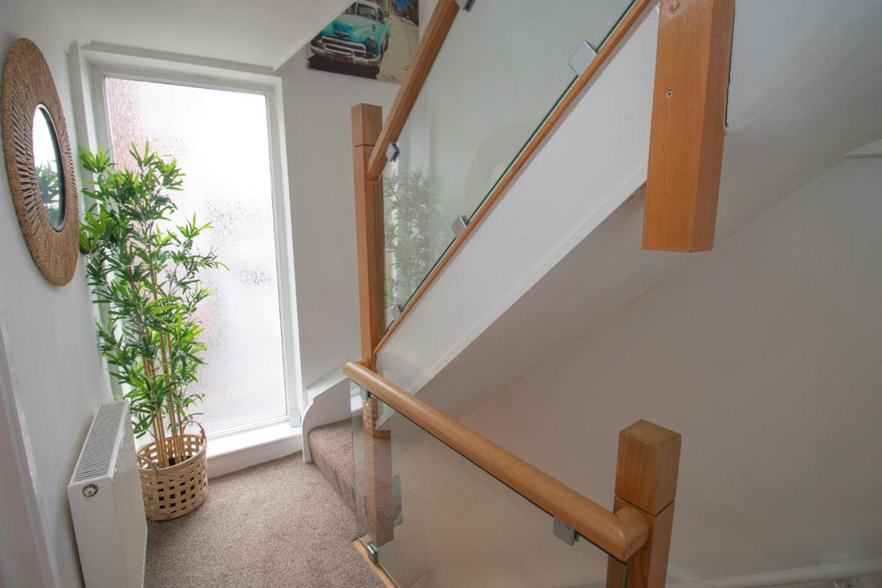 Sealock Mews By Property Promise Cardiff Exterior photo