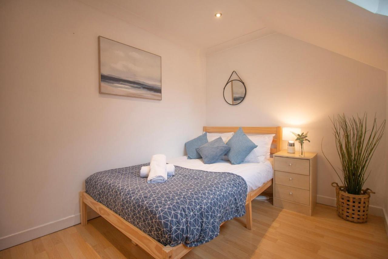 Sealock Mews By Property Promise Cardiff Exterior photo