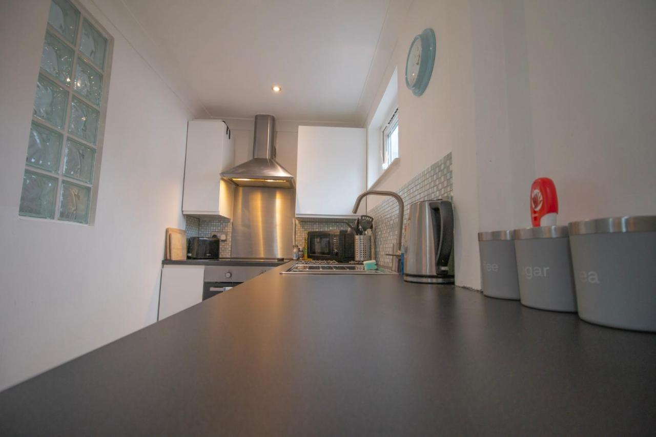 Sealock Mews By Property Promise Cardiff Exterior photo