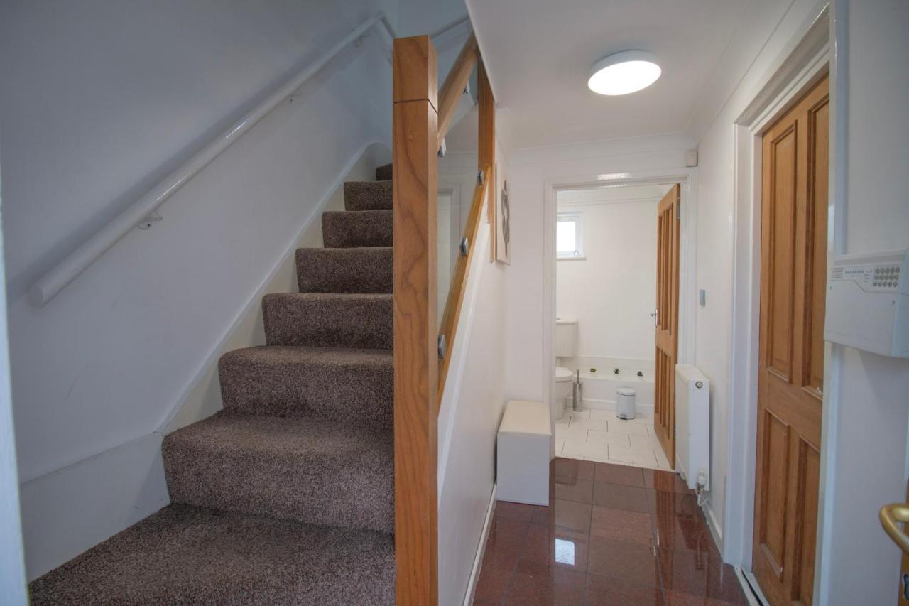 Sealock Mews By Property Promise Cardiff Exterior photo